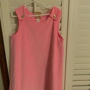 The Beaufort Bonnet Company Dress